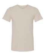 BELLA + CANVAS 3001CVC CVC Jersey Tee - Image 41