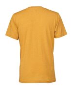 BELLA + CANVAS 3001CVC CVC Jersey Tee - Image 73