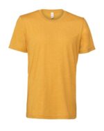 BELLA + CANVAS 3001CVC CVC Jersey Tee - Image 72