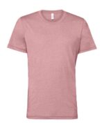 BELLA + CANVAS 3001CVC CVC Jersey Tee - Image 84