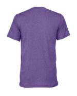 BELLA + CANVAS 3001CVC CVC Jersey Tee - Image 59