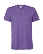 BELLA + CANVAS 3001CVC CVC Jersey Tee - Image 58