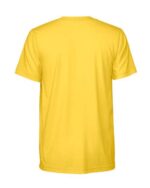 BELLA + CANVAS 3001CVC CVC Jersey Tee - Image 131