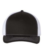 Five-Panel Trucker Cap - Image 3