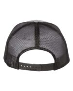 Five-Panel Trucker Cap - Image 8