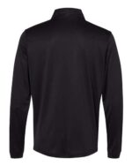Men's Ultimate365 Lightweight Quarter-Zip Pullover - Image 2