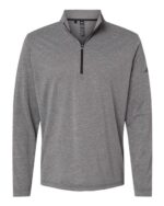Men's Ultimate365 Lightweight Quarter-Zip Pullover - Image 3