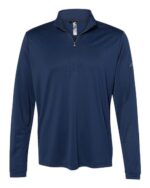 Men's Ultimate365 Lightweight Quarter-Zip Pullover - Image 5