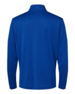 Men's Ultimate365 Lightweight Quarter-Zip Pullover - Image 8