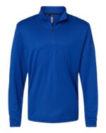 Men's Ultimate365 Lightweight Quarter-Zip Pullover - Image 7