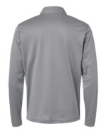 Men's Ultimate365 Lightweight Quarter-Zip Pullover - Image 10