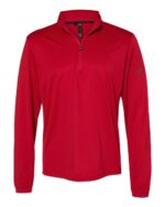 Men's Ultimate365 Lightweight Quarter-Zip Pullover - Image 11