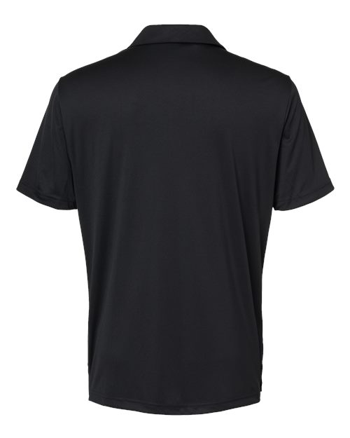 Men’s 3 Stripes Chest Polo