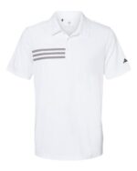 Men's 3-Stripes Chest Polo - Image 11