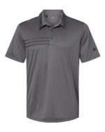 Men's 3-Stripes Chest Polo - Image 9