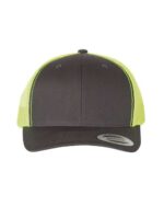 Retro Trucker Cap - Image 19