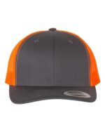 Retro Trucker Cap - Image 21