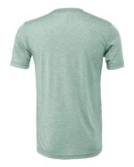 BELLA + CANVAS 3001CVC CVC Jersey Tee - Image 91