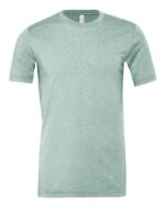 BELLA + CANVAS 3001CVC CVC Jersey Tee - Image 90