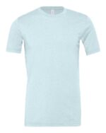 BELLA + CANVAS 3001CVC CVC Jersey Tee - Image 92