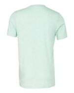 BELLA + CANVAS 3001CVC CVC Jersey Tee - Image 97