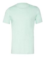 BELLA + CANVAS 3001CVC CVC Jersey Tee - Image 96