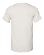 BELLA + CANVAS 3001CVC CVC Jersey Tee - Image 99