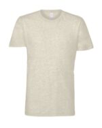BELLA + CANVAS 3001CVC CVC Jersey Tee - Image 98