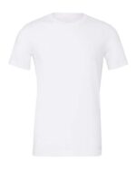 BELLA + CANVAS 3001CVC CVC Jersey Tee - Image 144