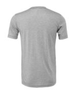 BELLA + CANVAS 3001CVC CVC Jersey Tee - Image 2