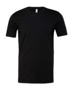 BELLA + CANVAS 3001CVC CVC Jersey Tee - Image 3