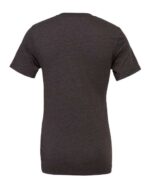 BELLA + CANVAS 3001CVC CVC Jersey Tee - Image 6