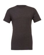 BELLA + CANVAS 3001CVC CVC Jersey Tee - Image 5