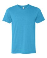 BELLA + CANVAS 3001CVC CVC Jersey Tee - Image 9