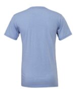 BELLA + CANVAS 3001CVC CVC Jersey Tee - Image 14