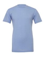 BELLA + CANVAS 3001CVC CVC Jersey Tee - Image 13