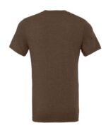 BELLA + CANVAS 3001CVC CVC Jersey Tee - Image 20