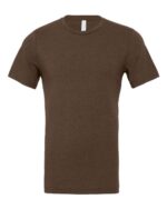 BELLA + CANVAS 3001CVC CVC Jersey Tee - Image 19