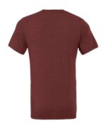 BELLA + CANVAS 3001CVC CVC Jersey Tee - Image 26