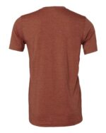 BELLA + CANVAS 3001CVC CVC Jersey Tee - Image 32