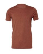 BELLA + CANVAS 3001CVC CVC Jersey Tee - Image 31