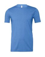 BELLA + CANVAS 3001CVC CVC Jersey Tee - Image 33