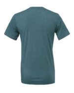 BELLA + CANVAS 3001CVC CVC Jersey Tee - Image 40