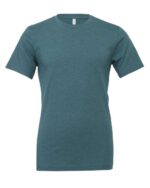 BELLA + CANVAS 3001CVC CVC Jersey Tee - Image 39
