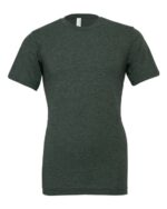 BELLA + CANVAS 3001CVC CVC Jersey Tee - Image 47