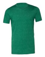 BELLA + CANVAS 3001CVC CVC Jersey Tee - Image 49