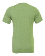BELLA + CANVAS 3001CVC CVC Jersey Tee - Image 53