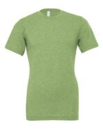 BELLA + CANVAS 3001CVC CVC Jersey Tee - Image 51