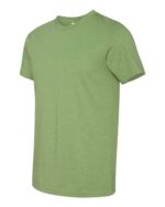 BELLA + CANVAS 3001CVC CVC Jersey Tee - Image 52
