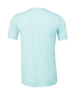 BELLA + CANVAS 3001CVC CVC Jersey Tee - Image 55